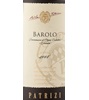 Patrizi Patrizi Barolo 2006